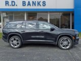 New 2025 Chevrolet Traverse LT w/ LPO, Floor Liner Package image 3