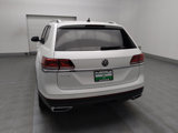Used 2021 Volkswagen Atlas SEL image 6