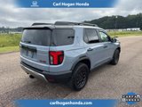 Used 2026 Honda Passport TrailSport image 5