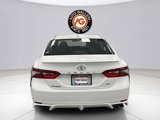 Used 2023 Toyota Camry SE image 4