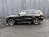 Used 2017 Jeep Grand Cherokee Trailhawk image 2