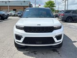 New 2025 Jeep Grand Cherokee Summit w/ Adv Protech Group IV image 2