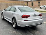 Used 2017 Volkswagen Passat 1.8T R-Line image 5