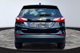 Used 2020 Chevrolet Equinox LS image 4