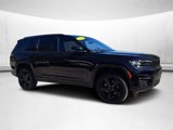 New 2025 Jeep Grand Cherokee L Limited w/ Black Appearance Package image 3
