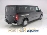 Used 2021 Nissan NV 3500 SL image 3