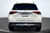 Used 2022 Mercedes-Benz GLE 350 4MATIC image 4