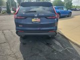 New 2026 Honda CR-V Sport Touring image 5