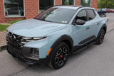 Used 2024 Hyundai Santa Cruz XRT image 2