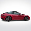 Used 2024 Porsche 911 Targa 4S image 5