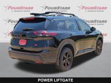 New 2026 Nissan Rogue SV image 4