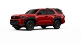 New 2025 Toyota 4Runner SR5 image 2