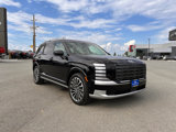 New 2026 Hyundai Palisade Calligraphy image 3