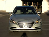 Used 2015 Hyundai Genesis 3.8 image 2