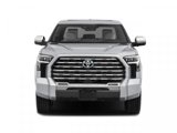 New 2025 Toyota Tundra Capstone image 4