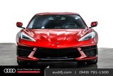 Used 2024 Chevrolet Corvette Stingray Coupe w/ 1LT image 3
