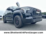 Used 2025 Toyota Sequoia TRD Pro image 2