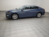 Used 2024 Chevrolet Malibu LT image 2