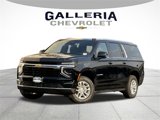 New 2026 Chevrolet Suburban LS image 2