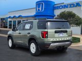 New 2026 Honda Passport TrailSport Elite image 4