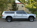 Used 2021 Toyota Tacoma TRD Off-Road image 4