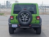 New 2025 Jeep Wrangler Unlimited Sport S 4xe w/ Convenience Group image 4