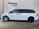 Used 2019 Dodge Grand Caravan SE w/ UConnect Hands-Free Group image 2
