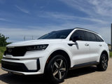 Used 2021 Kia Sorento S w/ Panoramic Sunroof Package image 5