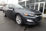 Used 2020 Chevrolet Malibu LT image 2