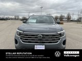 New 2025 Volkswagen Atlas SEL image 3