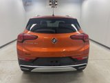 Certified 2022 Buick Encore GX Select w/ Advanced Technology Package image 5