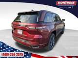 New 2025 Jeep Grand Cherokee Limited 4xe image 6