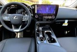 New 2025 Lexus NX 450h+ AWD w/ Luxury Package image 5