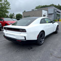 Used 2024 Dodge Charger R/T w/ Plus Group image 2