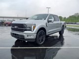 New 2025 Ford F150 Platinum image 2