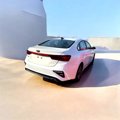 Used 2021 Kia Forte LXS image 4
