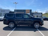 New 2024 Jeep Grand Wagoneer Series I image 2