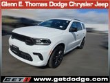 New 2025 Dodge Durango GT w/ Blacktop Package image 3