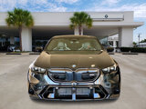 New 2025 BMW M5 w/ Executive Package image 2