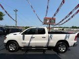 Used 2021 RAM 1500 Big Horn image 4