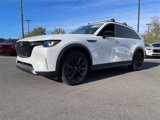 New 2025 MAZDA CX-90 Plug-In Hybrid w/Premium Sport image 2
