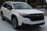 New 2025 Subaru Forester Touring image 4
