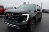 New 2025 GMC Yukon AT4 w/ AT4 Premium Plus Package image 3