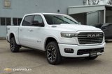 Used 2025 RAM 1500 Laramie w/ Laramie Southwest Edition image 3