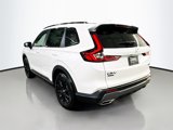 New 2026 Honda CR-V Sport-L image 4