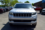 Used 2022 Jeep Wagoneer Series II image 5