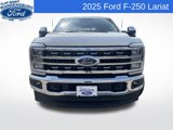 New 2025 Ford F250 Lariat w/ Lariat Ultimate Package image 2