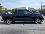Used 2022 Chevrolet Silverado 1500 LT image 3
