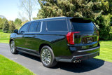 Used 2023 GMC Yukon XL Denali Ultimate image 5