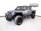 Used 2023 Jeep Gladiator Rubicon w/ Trailer Tow Package image 3